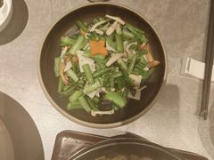 -大秦小宴•新派西北(万象前海店)
