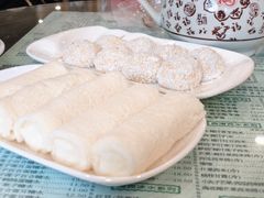 雪山奶卷-仁信老铺(华盖路店)