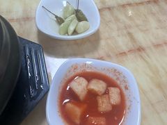 -长顺参鸡汤店(西塔总店)