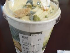 -茶颜悦色(花园道店)