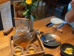 刺梨紅茶熱飲-天水蔬食料理(树德之光店)