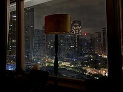 -深圳星河丽思卡尔顿酒店
