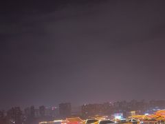 -烛影拾光观景餐厅·创意菜·摄影·小提琴(大唐不夜城店)