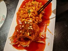 -海天楼中餐厅(吴宫泛太平洋酒店)
