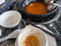 -李师傅脆肚(华强北店)
