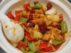 -船歌·鱼水饺青岛菜(合肥路永旺店)