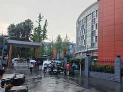 -西南政法大学(渝北校区)