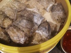 -大叹号·朝鲜族烤肉(潍坊泰华城店)