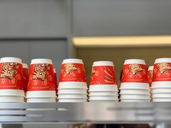 -Manner Coffee(IFS一楼店)