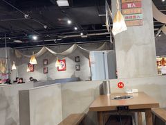 -言玖鲜火锅串串披萨自助(益田假日店)
