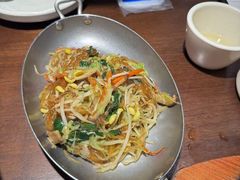 -大同江朝鲜菜•长春地标美食(绿园吾悦广场店)