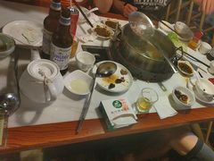 -原汁原味驴庄(长岭村店)