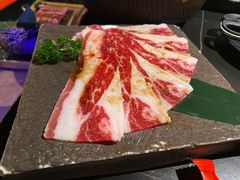 -谷牛和牛烤肉(漕河泾印象城店)