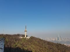 -岳麓山风景名胜区