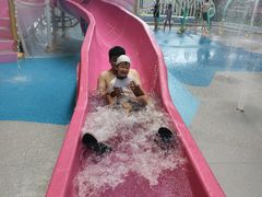 -温都水城·水梦奇缘