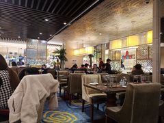 大堂-开元新晶都酒店·自助火锅