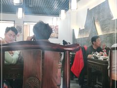 大堂-福顺祥大盘鸡(临潼店)