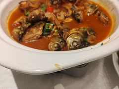 -钱记·乡野菜(紫荆花路店)