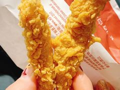 -肯德基(院桥奥特莱斯店)