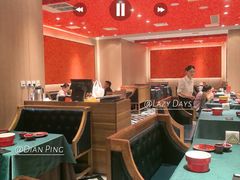 -便宜坊烤鸭店(亦庄京东店)