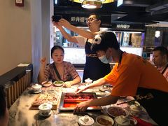 -月满大江火锅(总府路店)