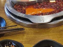 -皇牛鲜生·牛爱牛鲜牛肉自选火锅(晋吉北路店)