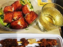 -菩提树·素食餐厅(汇智国际商业中心店)