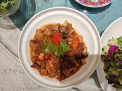 -全聚德(长江路店)