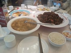-茅庐毛血旺(临沂泰盛广场店)