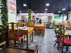 -马记伊源斋涮肉·清真菜(百子湾店)