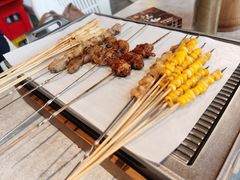 -纪录片《人生一串》体验店(静安店)
