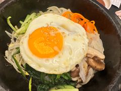 -本家·添百客韩国料理(泰然店)