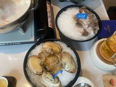 -粤盛海鲜楼(融冠乐城店)