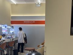 -海马体照相馆(佛山岭南站店)