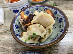 -无名氏宵夜小摊(祝家三姐妹馄饨店)
