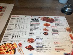 -必胜客(宝杨路宅急送店)