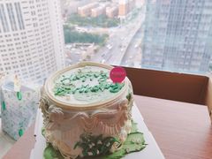 -BONCAKE裱花蛋糕(万象汇店)