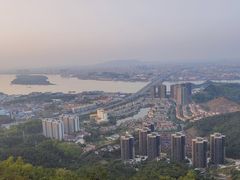 -大雁山风景区