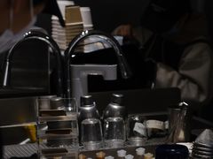 -O.P.S. CAFE