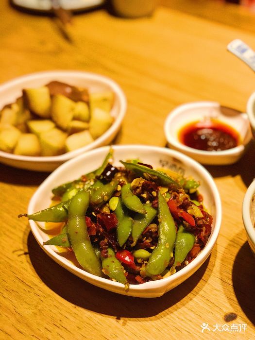 客串出品(都正街店)-图片-长沙美食-大众点评网