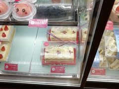 超柔芝士蛋糕-味多美蛋糕(安定门店)