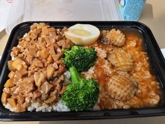 -粤香楼(新光里店)