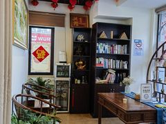 -炎钬堂亚健康管理(白银路店)