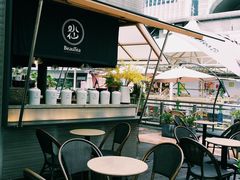 露天位-BeauTea水仙(coco park店)