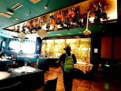 -福禧酒窖·中餐厅 (万柳店)