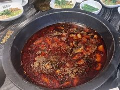 -老船舫·现做活鲜鱼馆(东郊记忆店)