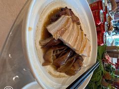 -麒麟中餐厅·经典粤菜·地道菜式老字号(广州长隆酒店)
