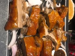 -北疆饭店(苏宁广场店)