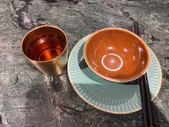 -东方亚克西餐厅(西康路店)