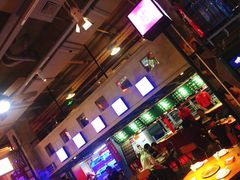 -捞围鲜·港式打边炉(海阳路店)